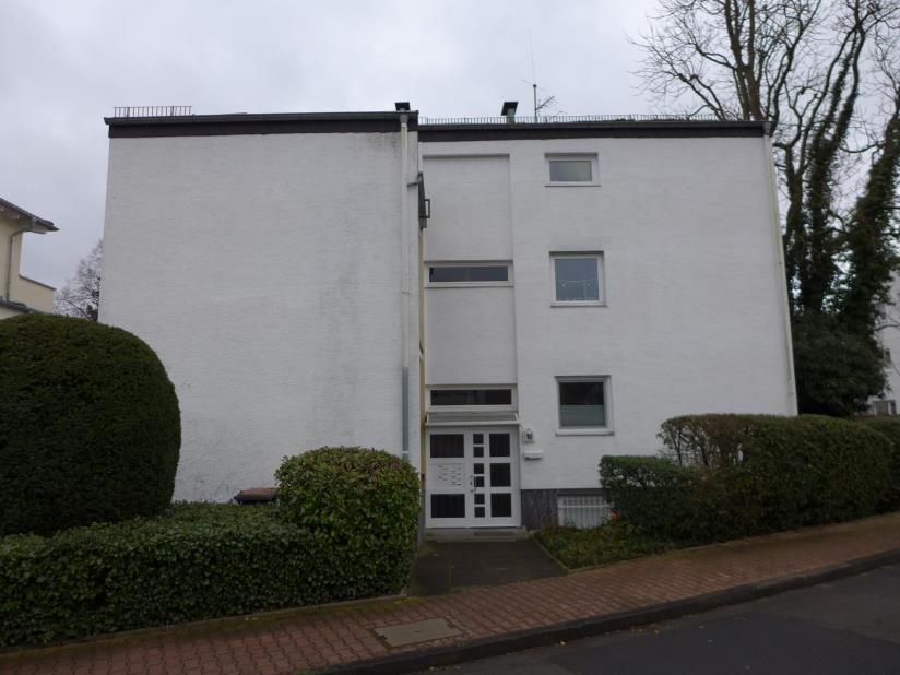 Eigentumswohnung (1 bis 2 Zimmer) in Frankfurt am Main - Bild 2