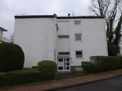 Eigentumswohnung (1 bis 2 Zimmer) in Max-Beckmann-Str. 10, 60599 Frankfurt am Main, Sachsenhausen - Bild 1