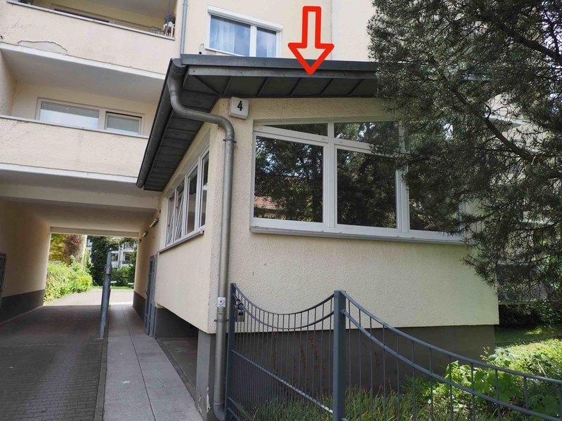 2-Zimmer-Wohnung in Berlin - Bild 1