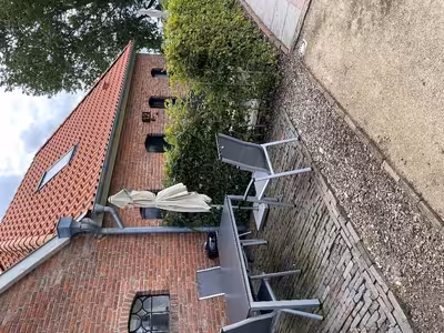 Eigentumswohnung (1 bis 2 Zimmer) in Störtebeker Str. 6, 26553 Dornum, Neßmersiel - Bild 8