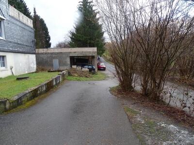 Wegeflächen in Brucher Mühlenstraße, 51399 Burscheid - Bild 2