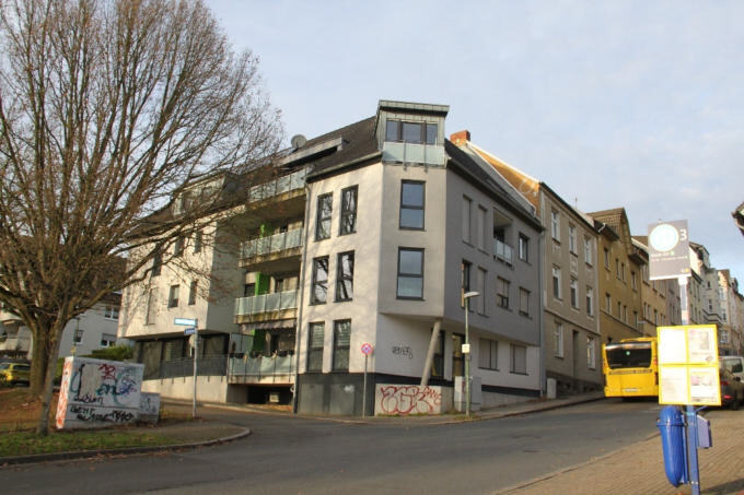 Mehrfamilienhaus, mit Tiefgarage in Essen - Bild 1