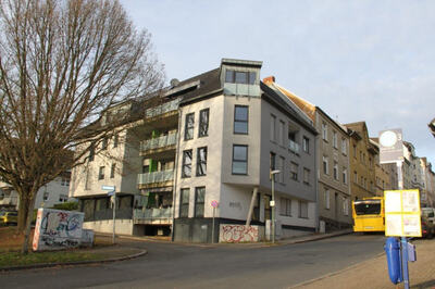 Mehrfamilienhaus, mit Tiefgarage in Neuholland 2, 45276 Essen - Bild 1