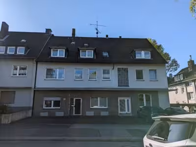Mehrfamilienhaus, Garage in Oberadener Str. 41, 44339 Dortmund, Eving - Bild 1