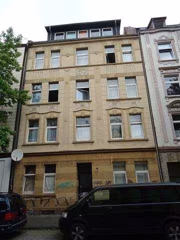 Mehrfamilienhaus in Dortmund - Bild 1