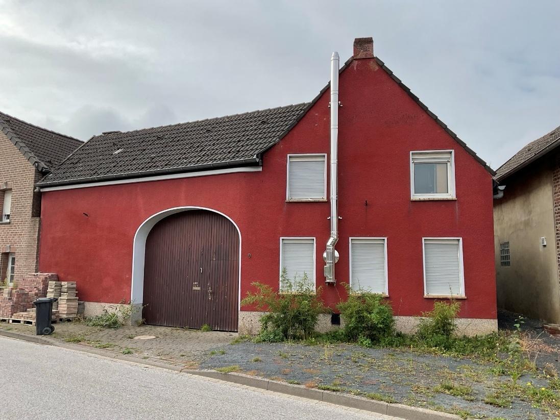 Einfamilienhaus, Nebengebäude in Heinsberg - Bild 1