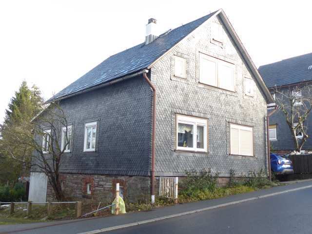 Einfamilienhaus in Cursdorf - Bild 3