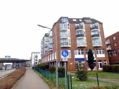 Wohnung in Pinneberger Chaussee 13, 22587 Hamburg - Bild 1