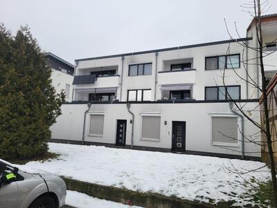 Kfz-Stellplatz, Eigentumswohnung (3 bis 4 Zimmer) in Bielefelder Straße 165, 33104 Paderborn, Schloß Neuhaus - Bild 2