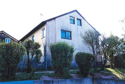 Dreifamilienhaus mit Garage in Hegelstraße 19, 74182 Obersulm (Affaltrach) - Bild 1