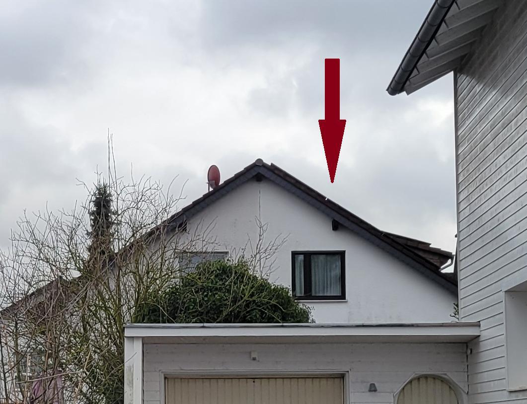 Garage, Doppelhaushälfte in Paderborn - Bild 3