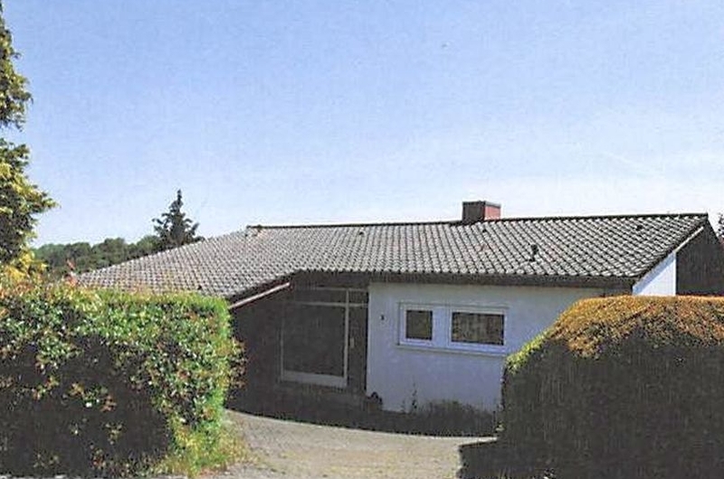 Einfamilienwohnhaus mit Garage in Vaihingen an der Enz - Bild 3