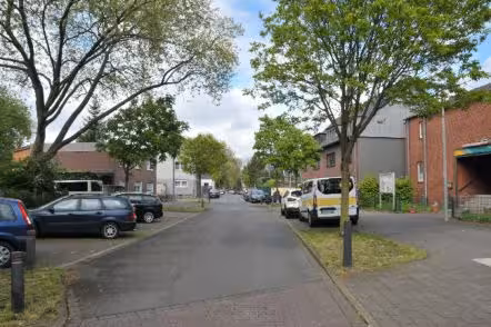 Kfz-Stellplatz, Eigentumswohnung (3 bis 4 Zimmer) in Oberhausen - Bild 2