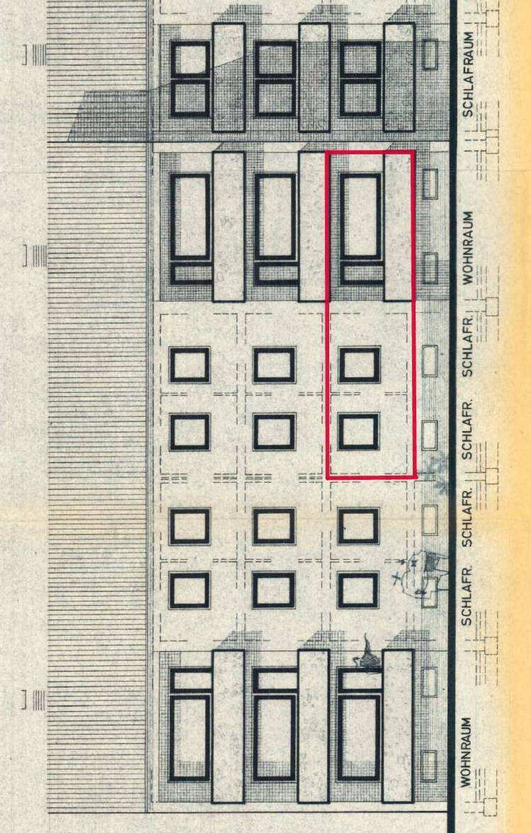 Eigentumswohnung (3 bis 4 Zimmer) in Beverungen - Bild 4