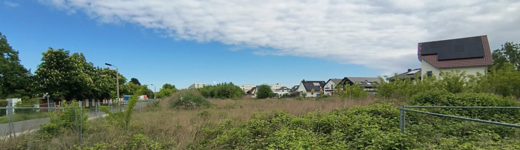 unbebautes Grundstück in Berlin - Bild 4