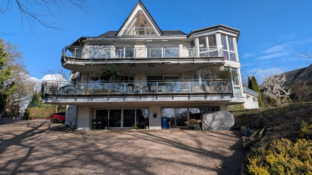 Eigentumswohnung (3 bis 4 Zimmer) in Achim - Bild 4