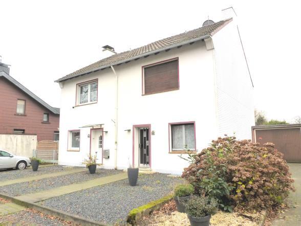 Doppelhaushälfte in Dülken - Bild 1