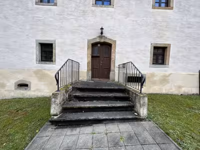 Mehrfamilienhaus in Am Rittergut  5, 6, 09629 Reinsber, Bieberstein - Bild 5
