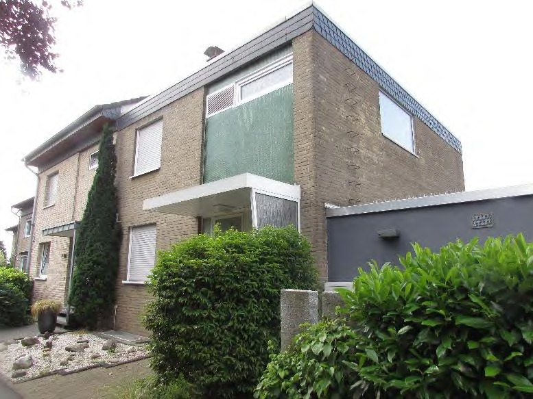 Einfamilienreihenendhaus in Frechen - Bild 1