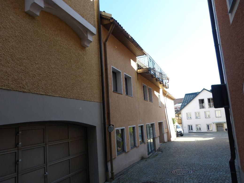 Ladeneinheit mit Verkaufsraum in Waldkirchen - Bild 4