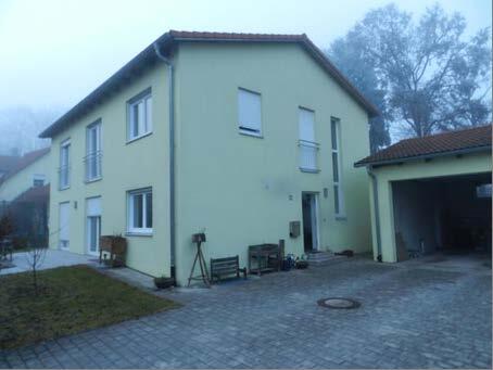 Einfamilienhaus mit Doppelgarage in Parsberg - Bild 2