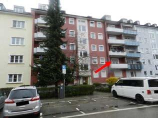 Eigentumswohnung (1 bis 2 Zimmer) in München - Bild 3