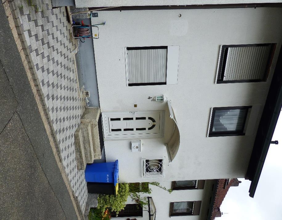 Reihenhaus, Garage in Nürnberg - Bild 2