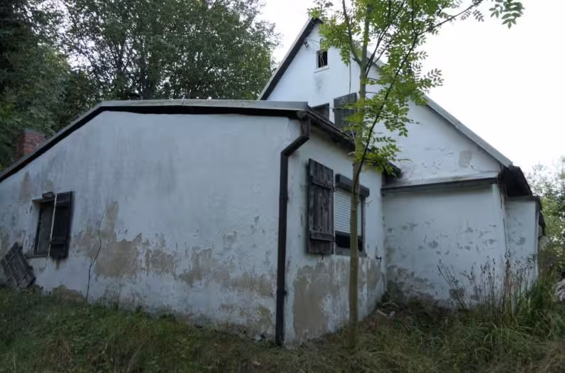 Einfamilienhaus in Hainewalde - Bild 2