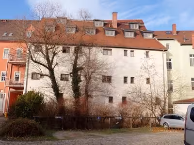 Eigentumswohnung (1 bis 2 Zimmer) in Lindenring 5-6, 06618 Naumburg - Bild 2