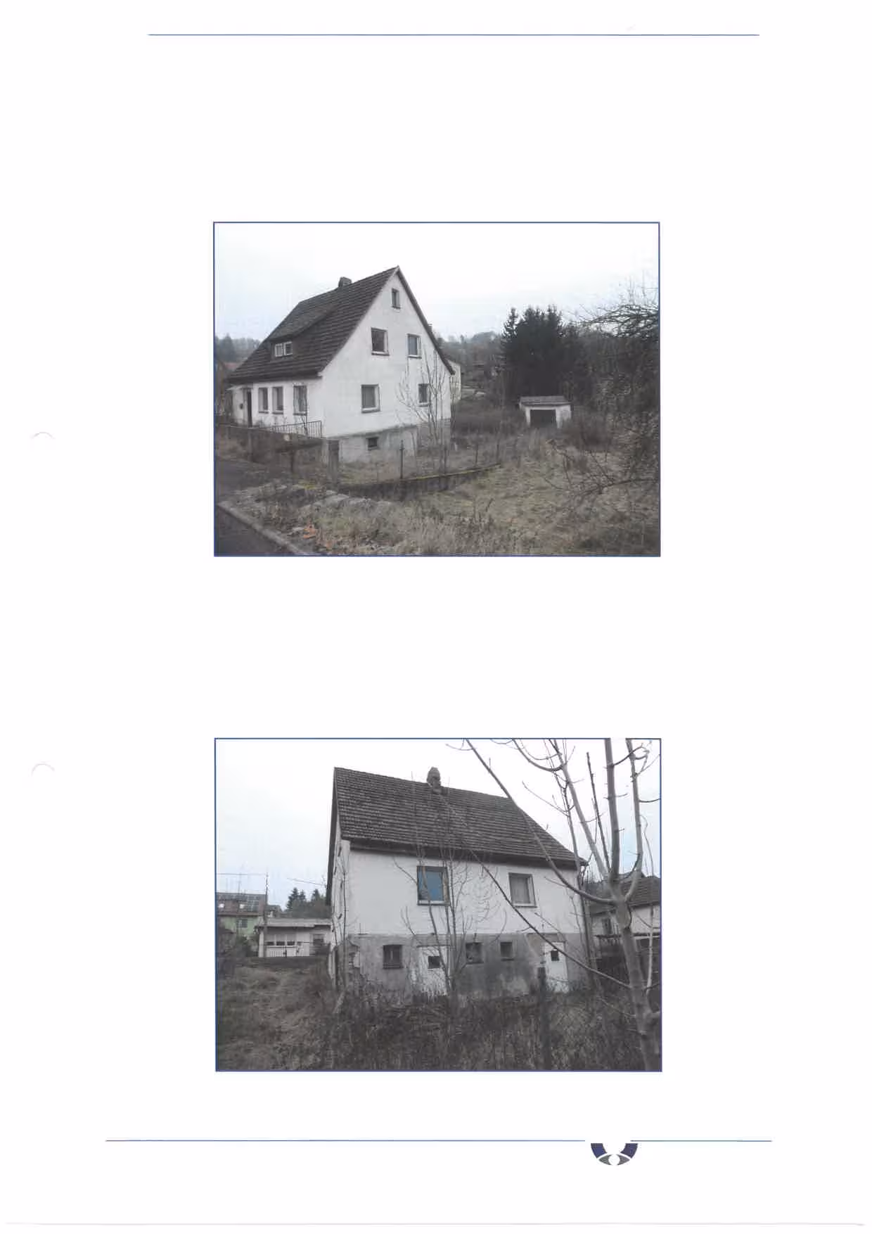 Einfamilienhaus in Ahlstädt - Bild 4