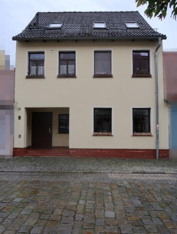Reihenmittelhaus in Hoyerswerda - Bild 4