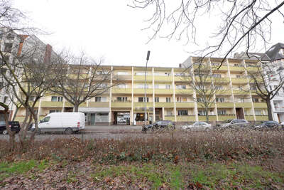 Kfz-Stellplatz, Wohn-/Geschäftshaus in Breite Str. 6, 6A, 7, 14199 Berlin - Bild 2