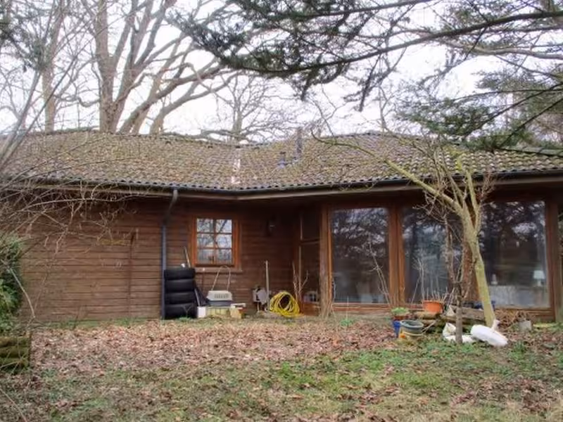 Einfamilienhaus in Dannewerk - Bild 3