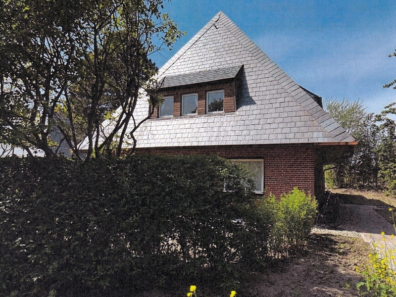 Eigentumswohnung in Sylt - Bild 4