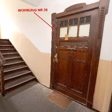 Sonstiges, Eigentumswohnung (3 bis 4 Zimmer), WE 36 in Schillerpromenade 6, Herrfurthplatz 4, 12049 Berlin, Neukölln - Bild 2