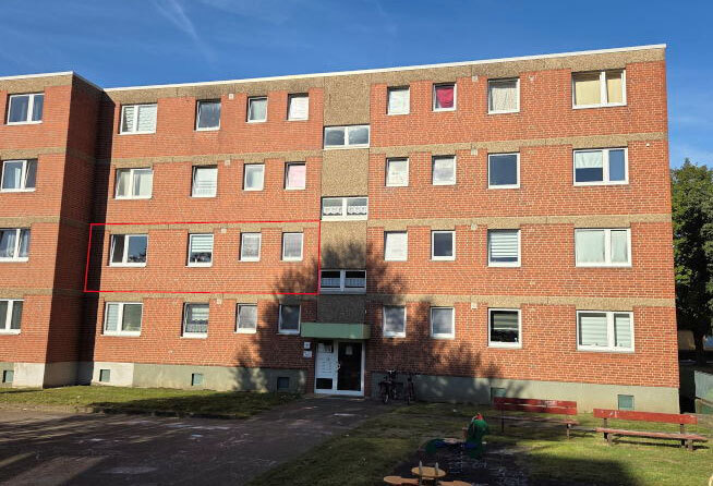 Eigentumswohnung (3 bis 4 Zimmer) in Hameln - Bild 2