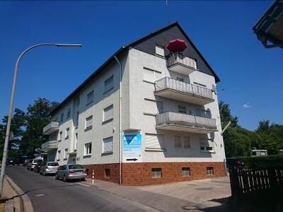 Eigentumswohnung (3 bis 4 Zimmer), sonstiges Teileigentum (z.B. Keller, Hobbyraum) in Am Sportfeld 8, 63579 Freigericht, Somborn - Bild 1