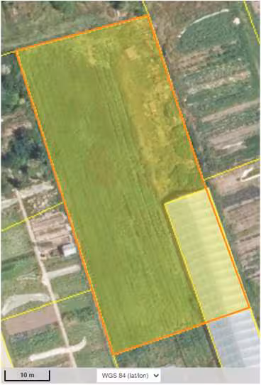 Hofstelle in Regensburg - Bild 1