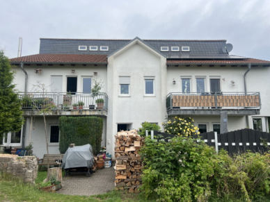Doppelhaushälfte in Mollweg  3, 65510 Idstein, Wörsdorf - Bild 1