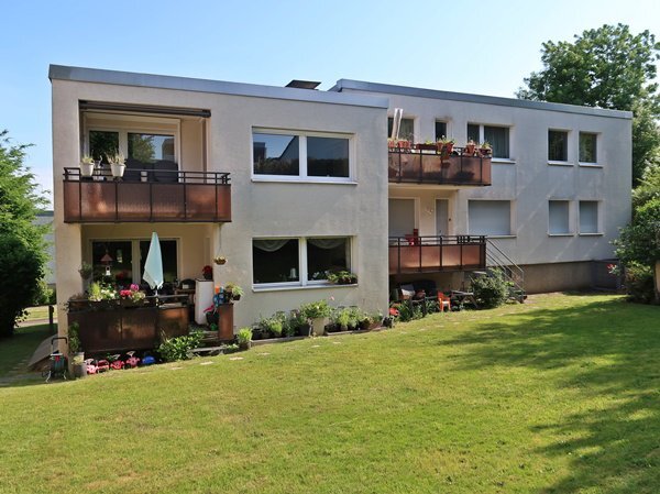 Eigentumswohnung (3 bis 4 Zimmer) in Bochum - Bild 4