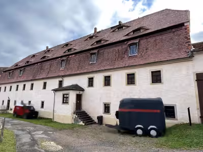 Mehrfamilienhaus in Am Rittergut  5, 6, 09629 Reinsber, Bieberstein - Bild 6