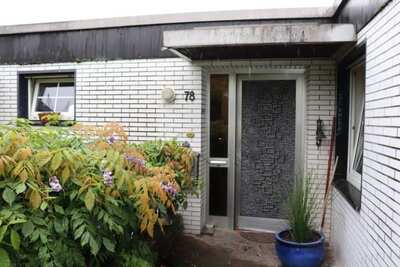 Garage, Reihenhaus in Am Hang 78, 44267 Dortmund, Holzen-Sommerberg - Bild 1