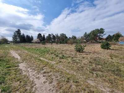 unbebautes Grundstück in Eisvogelstraße /, 16515 Oranienburg - Bild 2