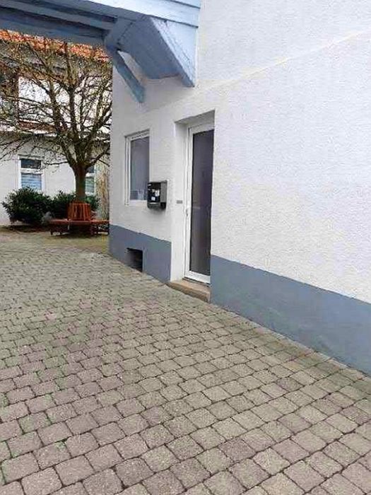 Wohn-/Geschäftshaus in Ehningen - Bild 3