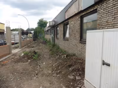 gewerblich genutztes Grundstück in An der Knippenburg 86, 46238 Bottrop - Bild 1
