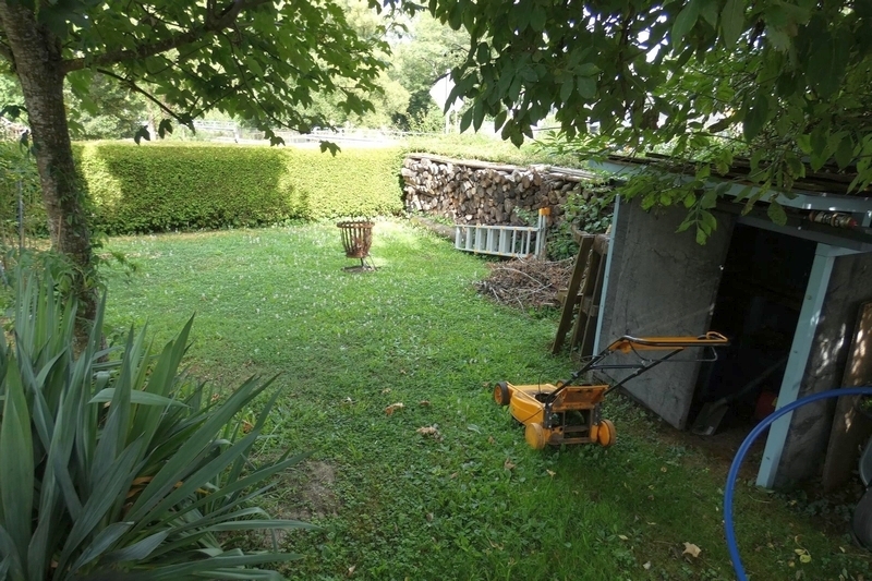 Wohnung mit Garage in Westheim - Bild 3