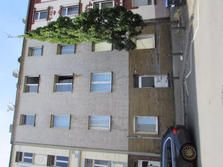 sonstiges Teileigentum (z.B. Keller, Hobbyraum), Eigentumswohnung (3 bis 4 Zimmer) in Duisburg - Bild 1