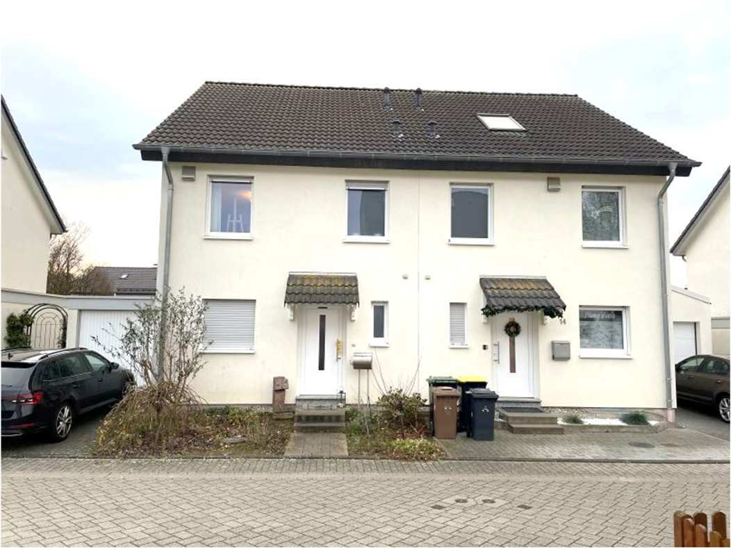 Einfamilienhaus, Doppelhaushälfte in Troisdorf - Bild 4