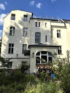 Mehrfamilienhaus in Berlin - Bild 4