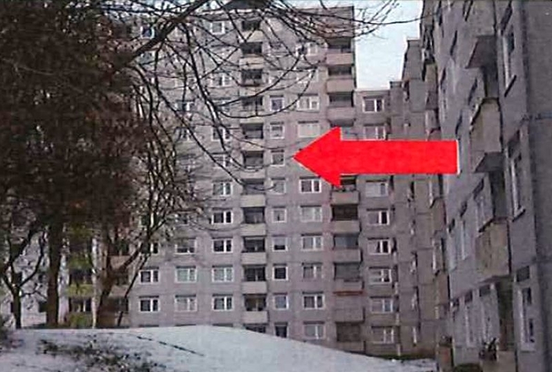 2-Zimmer-Wohnung in Kiel - Bild 3